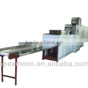 Q11 Chocolate Moulding Line thumbnail-2