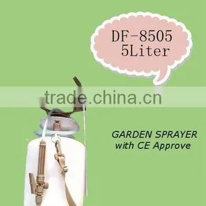 Water Sprayer for Garden 5L thumbnail-1