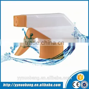 High-quality Plastic Red Garden Trigger Sprayer/Water Trigger Sprayer thumbnail-1