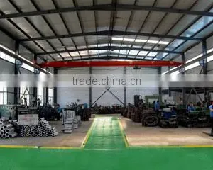 Zhangqiu Oasis Machinery Co., Ltd. company overview - view 3 thumbnail