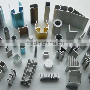 Hot Sell Aluminum Profile thumbnail-4