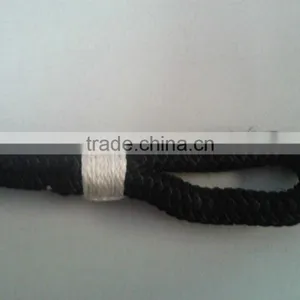 Good Quality PP Multifilament Double Braided Rope thumbnail-3