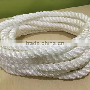 Supplier of High Strength Polyester Rope Made in Linyi thumbnail-1
