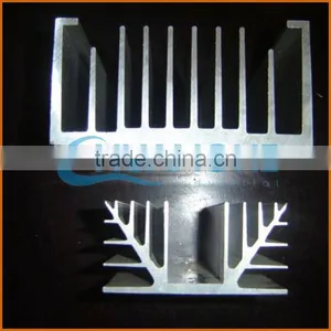 China Aluminum Heatsink thumbnail-2