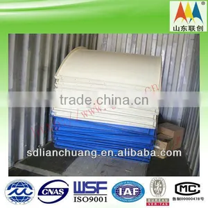 Lianchuang Bulk Cement Silo thumbnail-1
