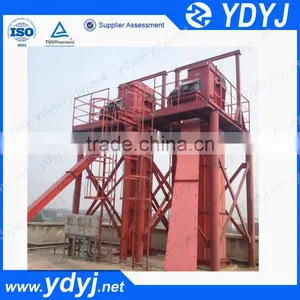 China Supplier Large Capacity Industrial Bucket Elevator Price thumbnail-5