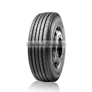 Best Chinese Brand LingLong Radial Truck Tire LAR919 10.00R20-18 for Sale thumbnail-4