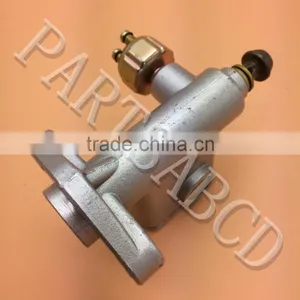 M10 Scew Brake Master Cylinder for Chinese 110cc 150CC 200CC 250CC Go Kart thumbnail-6