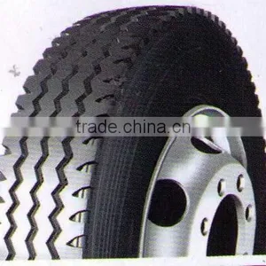 Truck Tyre 295/80r22.5 315/80r22.5 thumbnail-1