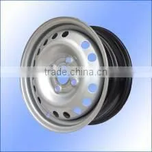 Car Alloy Wheels 5x98 thumbnail-1