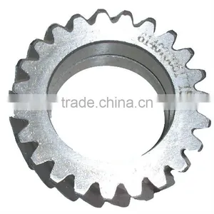 PINION for HOWO HOWO SPARE PARTS HOWO TRUCK PARTS thumbnail-1