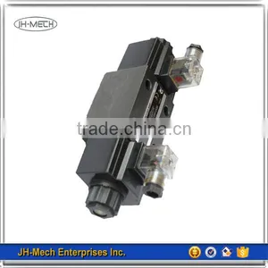 USA Reliable Hydraulic Valve thumbnail-4