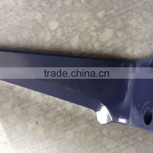 Combined Functional Rotary Mower Blades For Agricultural Machinery thumbnail-2