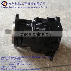 Liugong Road Roller Part 11W0055 Vibrating Motor Spare Part thumbnail-1