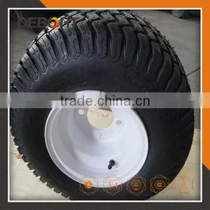 Wholesale 18x8.50-8 Tire Wheels Golf Cart Tires and Rims thumbnail-4