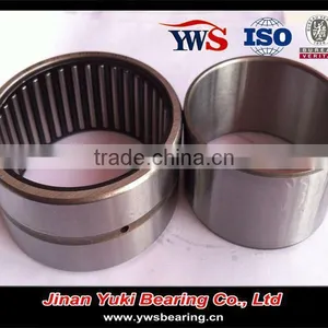 RNA HK NK BK Needle Roller Bearing thumbnail-1