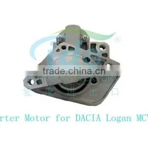 12v Auto Starter for Renault Logan 6001547289 thumbnail-3