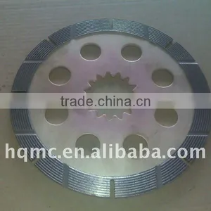 Jcb Backhoe Loader Parts No: 451/01702 thumbnail-1