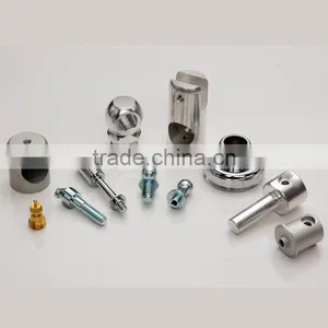 One Stop Solution Free Design Professional CNC Machining Rapid Prototype thumbnail-3