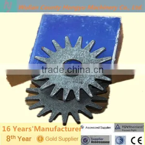 No 2C Huntington Wheel Dresser Cutter(No 2C Huntington Cutter) thumbnail-1