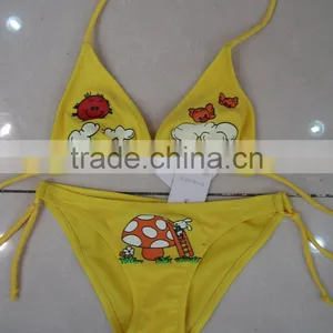 Kid's Swimwear & Children Beachwear thumbnail-1