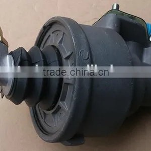 European Truck Clutch Servo Booster 1421186 1412317 1519337 1367453 for Scania DAF thumbnail-2