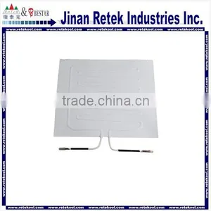 Factory!!! Aluminum Roll Bond Refrigerator Evaporator Plate thumbnail-2