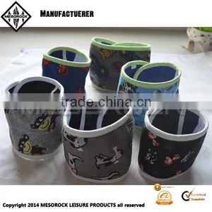 Washable Reusable Puppy Diapers Pet Dog Diapers Pants Pet Physiological Belt thumbnail-2