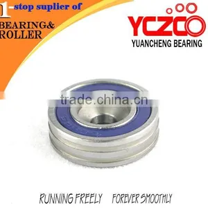 v Groove Sliding Glass Door Roller With 688 Ball Bearing thumbnail-2