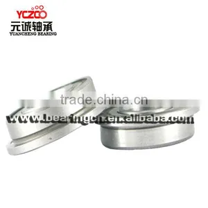 Model 699 Ball Bearing / Small Flange Bearing thumbnail-1