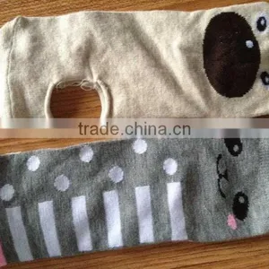 Ladies 3D Cotton Socks ,women Socks thumbnail-1