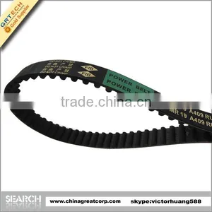 109MR19 CR Rubber Timing Belt for Mazda thumbnail-1
