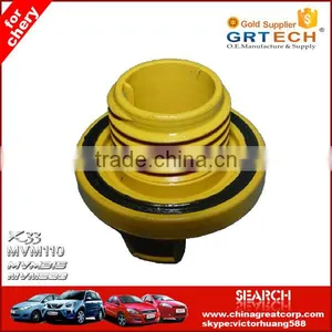 372-1003090 Auto Spare Parts Oil Filter Cap for Chery thumbnail-1