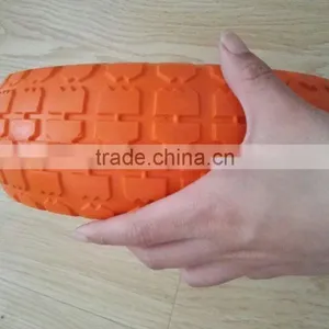 Hand Track PU Foam Wheels 4.00-6 thumbnail-6