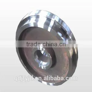 Chinese OEM Casting 316 Stainless Steel Customized Parts With the Best Price thumbnail-1