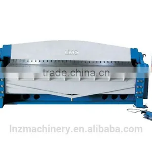 HYDRAULIC FOLDING MACHINE thumbnail-2