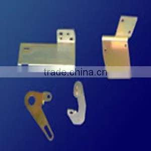 Machinery and Equipment Parts Processing Based on Samples or Drawings thumbnail-1