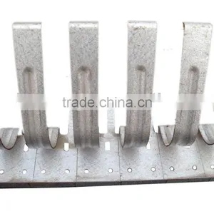 Metal Connectors Used in Construction Steel thumbnail-1