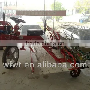 6 Rows Rice Transplanter Model 6300B thumbnail-1