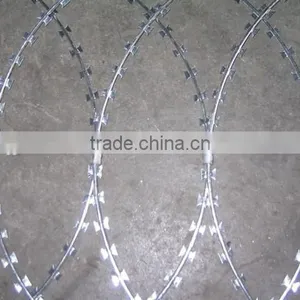 Military Razor Barbed Wire ( High Security ) thumbnail-4