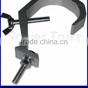 Lighting Clamp Roof Truss Design Hanging Truss thumbnail-1