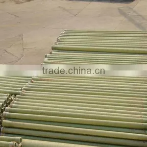 High Strength Glass Fiber Pipe Sewage Tube thumbnail-3