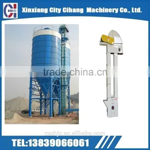 Large Conveying TDTG Type Bucket Elevator Design Calculation thumbnail-3