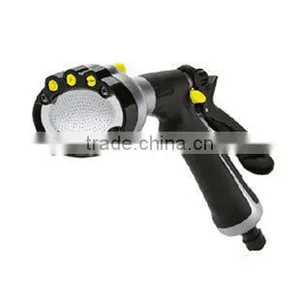 Car Washing Gun , Gardon Hose Washing Gun ,plastic Washing Gun thumbnail-5