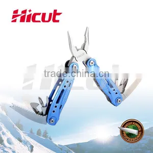Multifunction Pliers, Multifunction Tools, Folding Pliers thumbnail-1