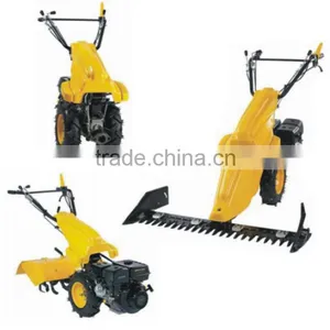 Walking Power Scythe BCS619 thumbnail-1