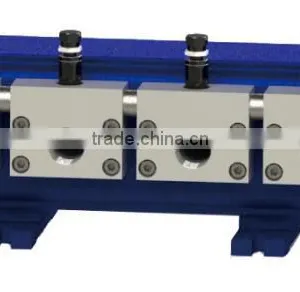 Hydraulic Flow Divider Valve JHT Series Use For The Lifting Platform thumbnail-2