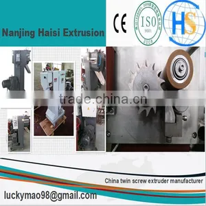 CE & ISO9001 Good Price Pelletizer/ Cutter/ Granulator Machine thumbnail-2