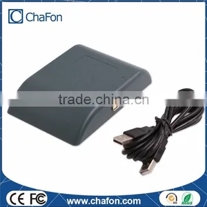 Keyboard Emulation Rfid Card Reader 125khz thumbnail-1