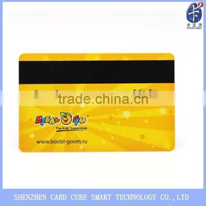 Plastic id Card Price thumbnail-1